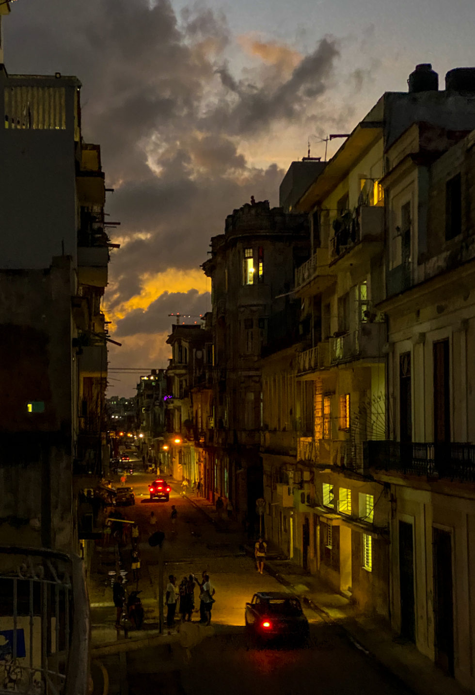 Cuba 2022 ©BillOakes