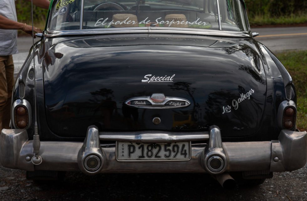 Cuba 2022 ©BillOakes