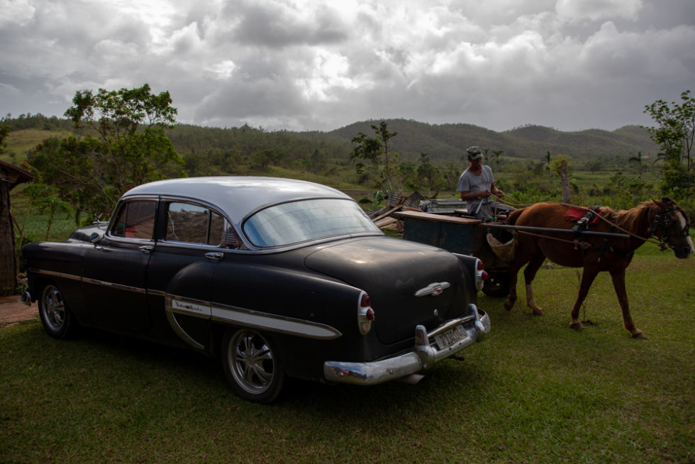 Cuba 2022 ©BillOakes