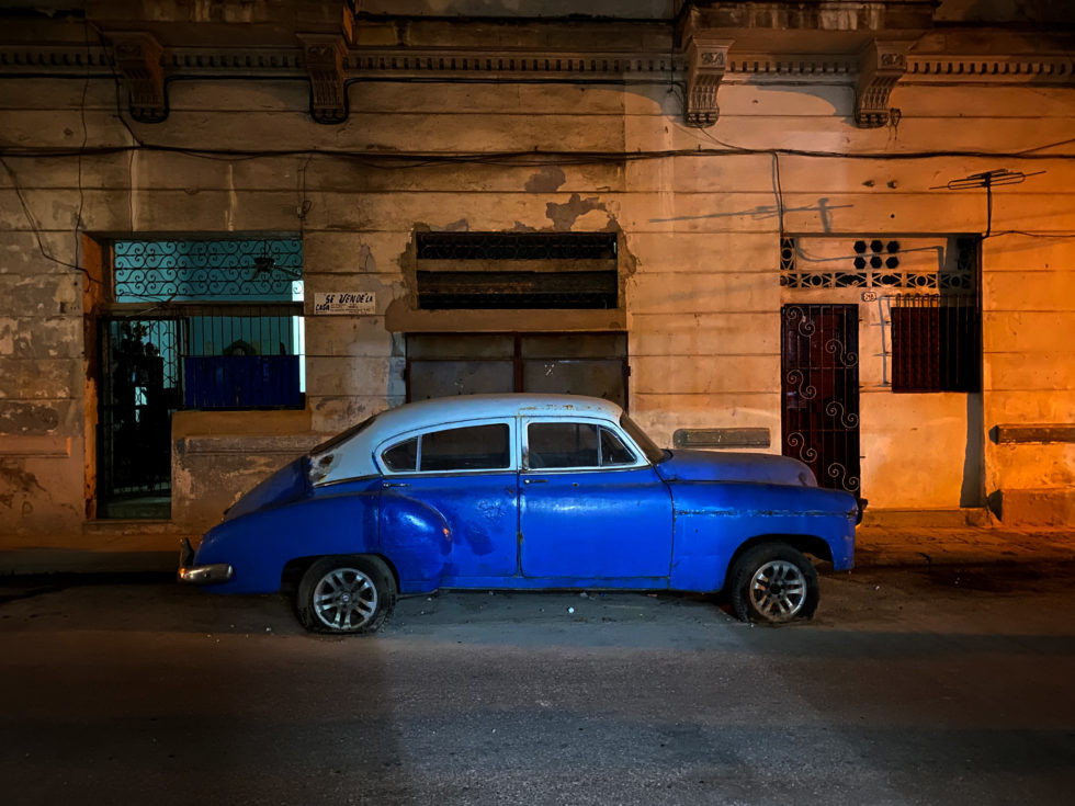 Cuba 2020 ©BillOakes