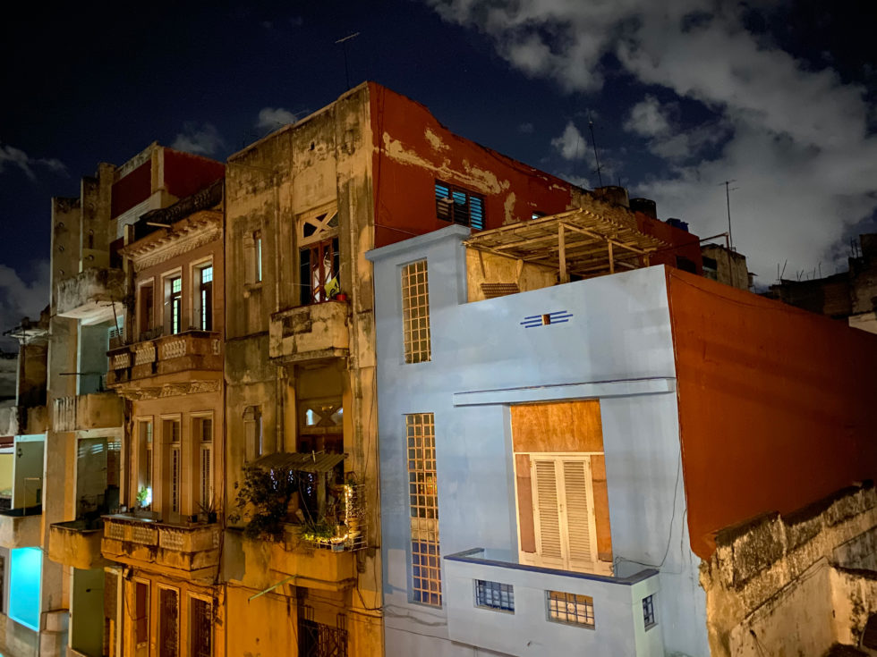 Cuba 2020 ©BillOakes