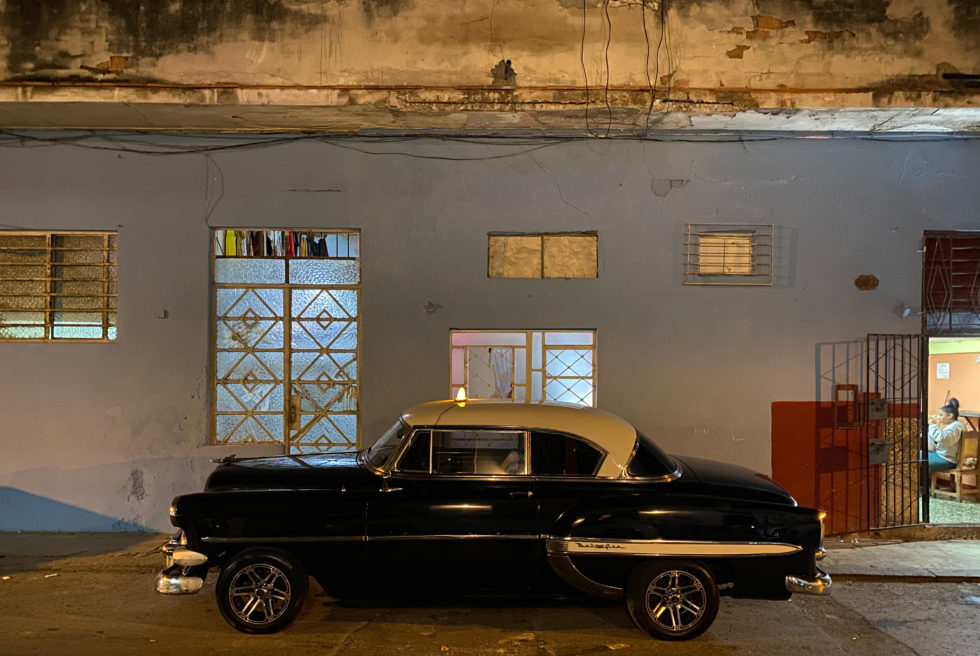 Cuba 2020 ©BillOakes