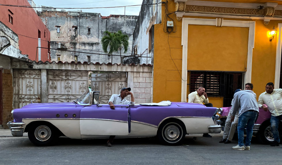 Cuba 2020 ©BillOakes