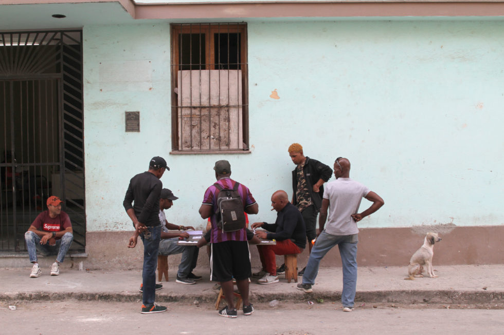 Cuba 2020 ©BillOakes