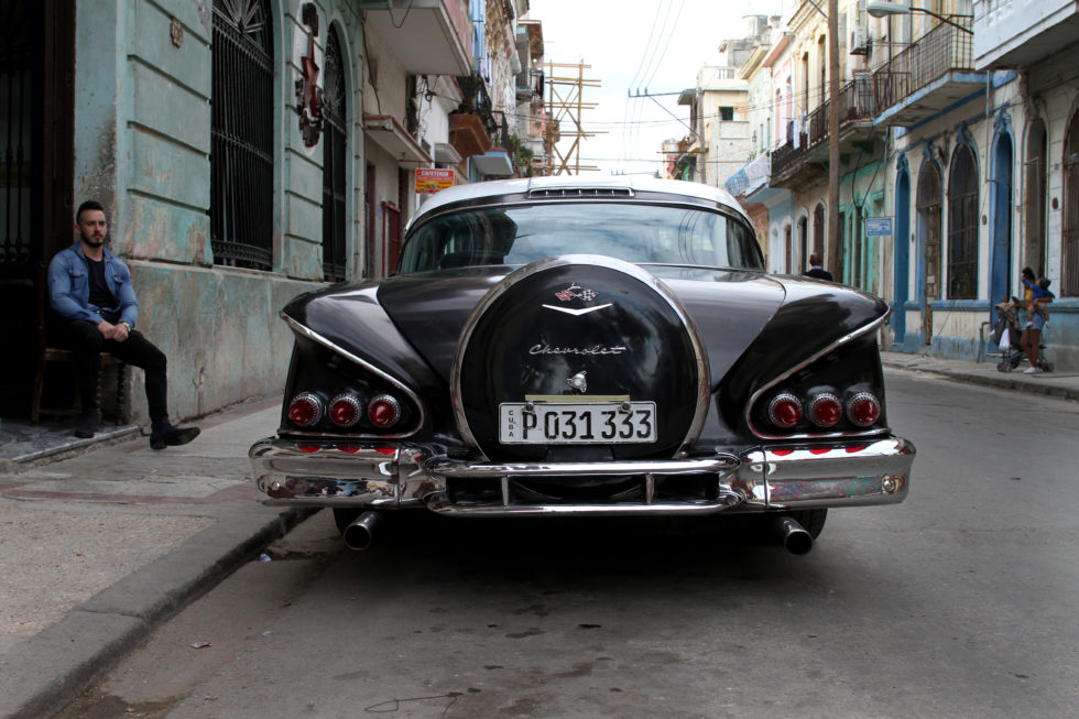 Cuba 2020 ©BillOakes