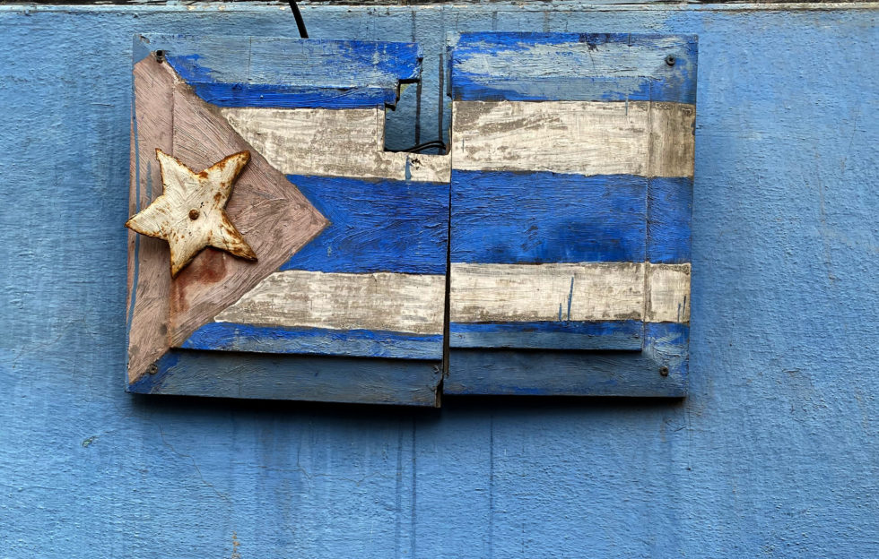 Cuba 2020 ©BillOakes