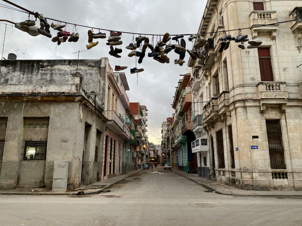 Cuba 2020 ©BillOakes