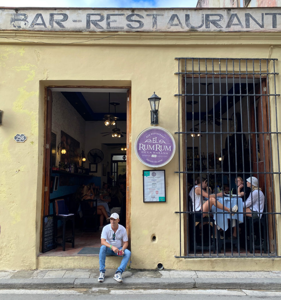 Cuba 2020 ©BillOakes