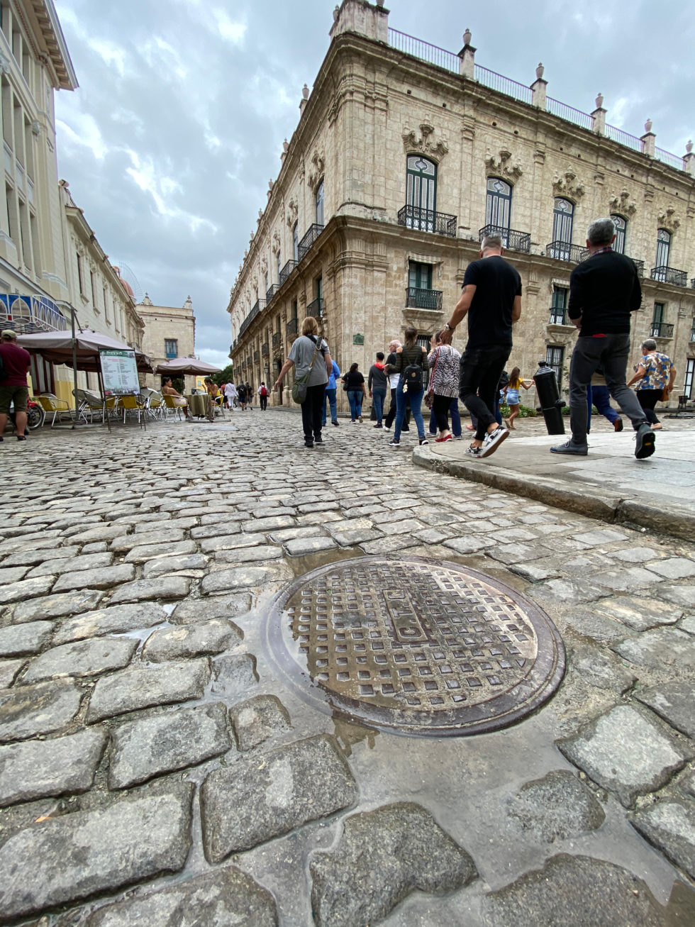 Cuba 2020 ©BillOakes