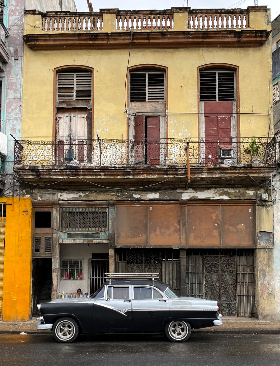 Cuba 2020 ©BillOakes