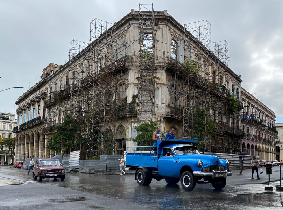 Cuba 2020 ©BillOakes