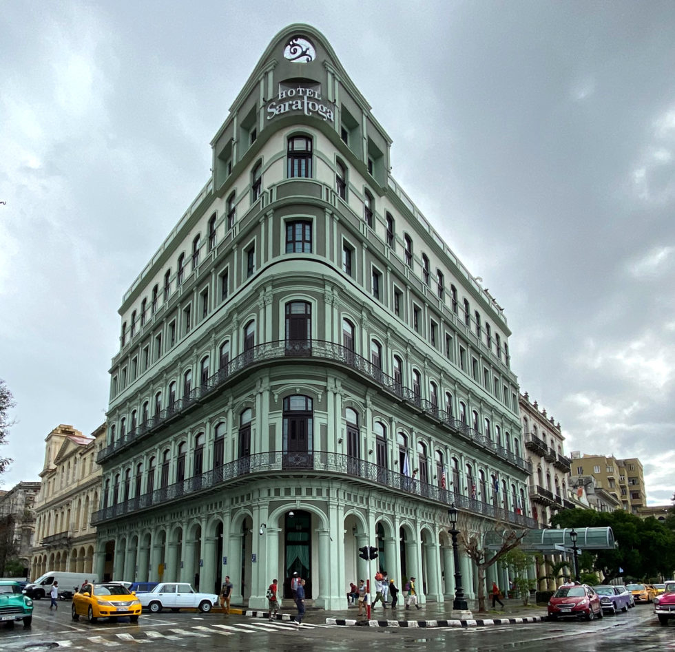 Cuba 2020 ©BillOakes