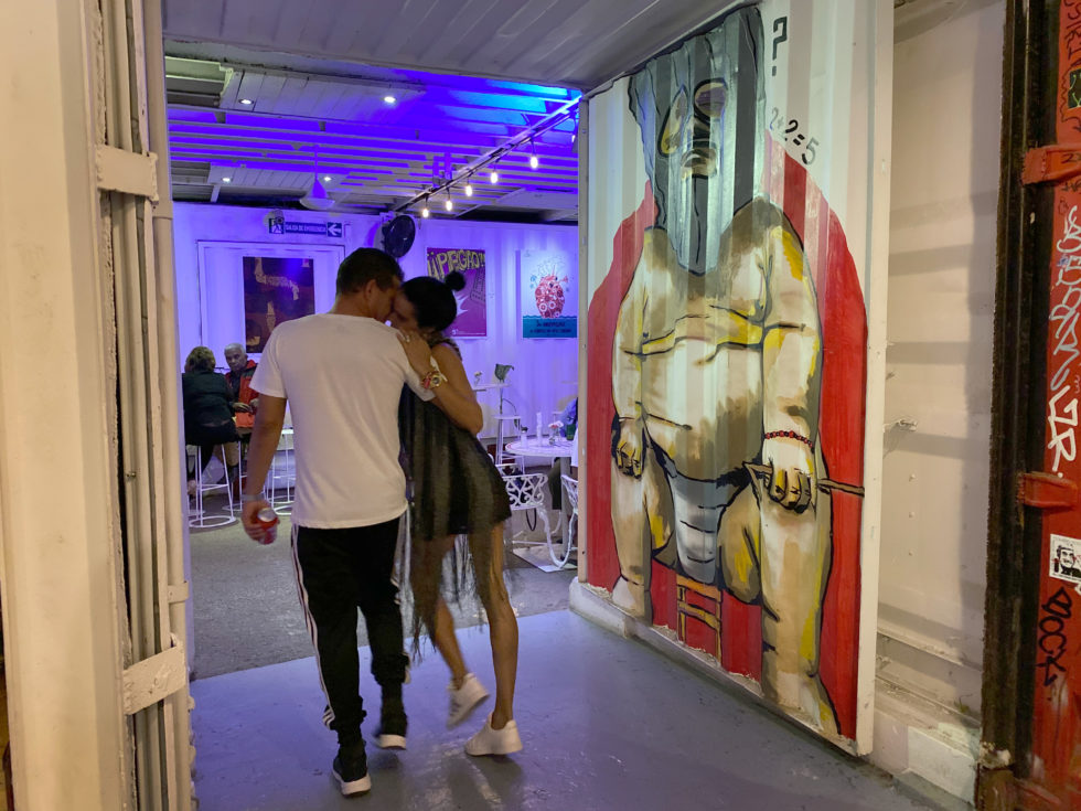 Cuba 2020 ©BillOakes