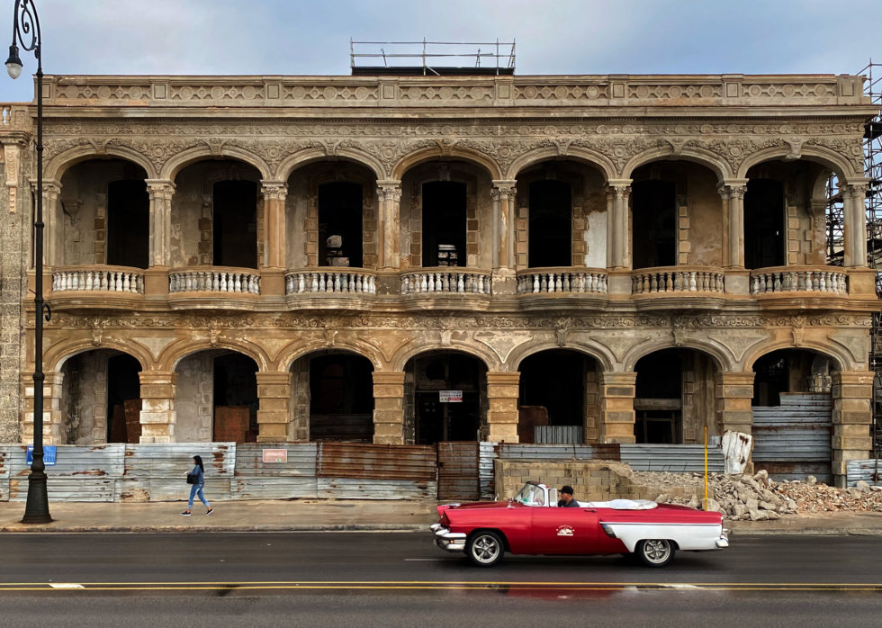 Cuba 2020 ©BillOakes