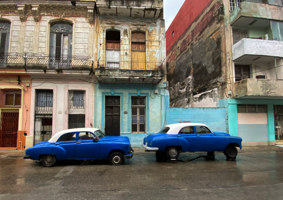 Cuba 2020 ©BillOakes