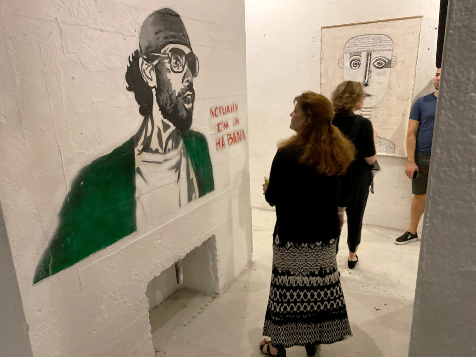 Cuba 2020 ©BillOakes