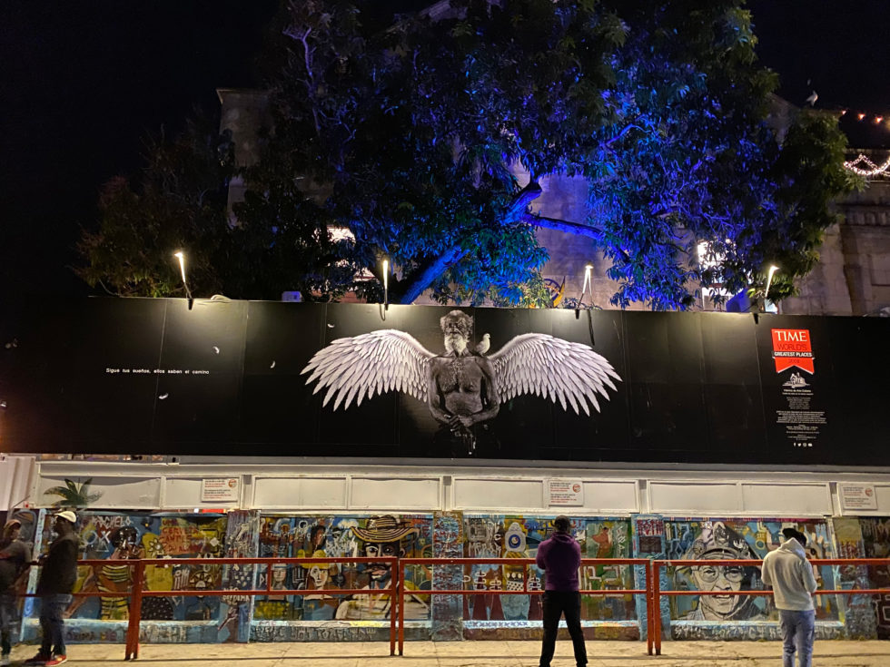 Cuba 2020 ©BillOakes