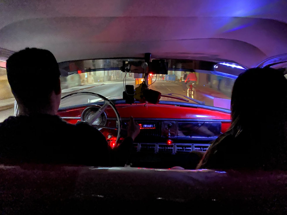 Cuba 2020 ©BillOakes