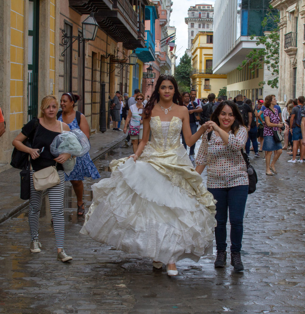 Cuba 2020 ©BillOakes