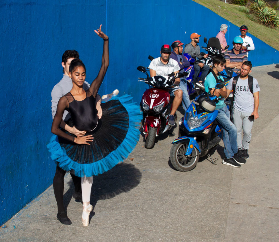 Cuba 2020 ©BillOakes