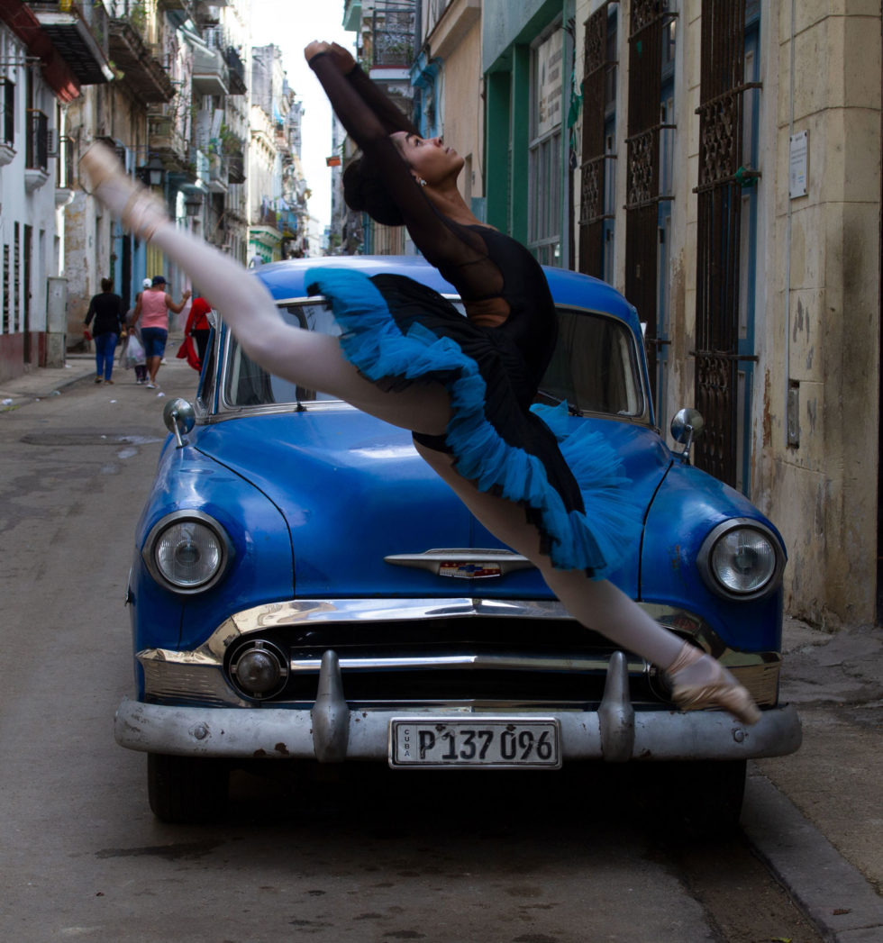 Cuba 2020 ©BillOakes