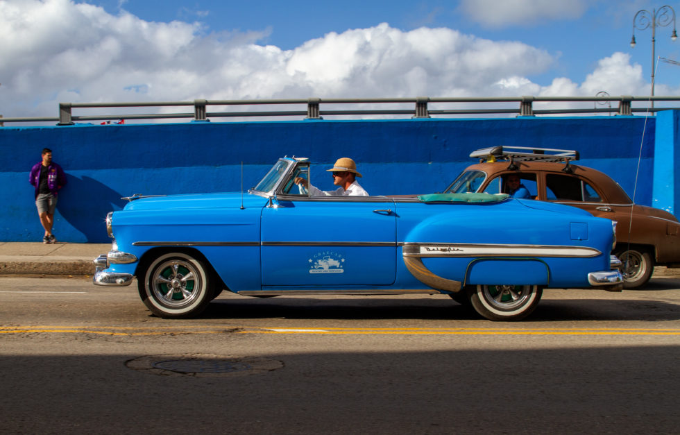 Cuba 2020 ©BillOakes