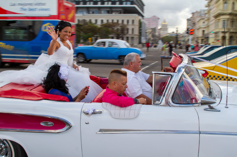 Cuba 2020 ©BillOakes