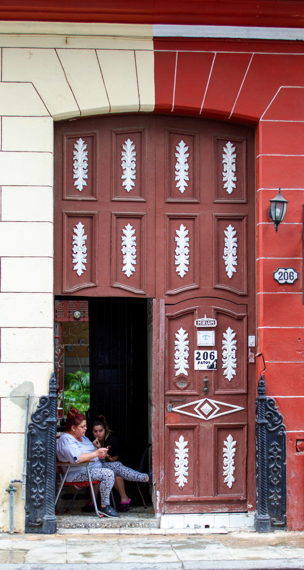 Cuba 2020 ©BillOakes