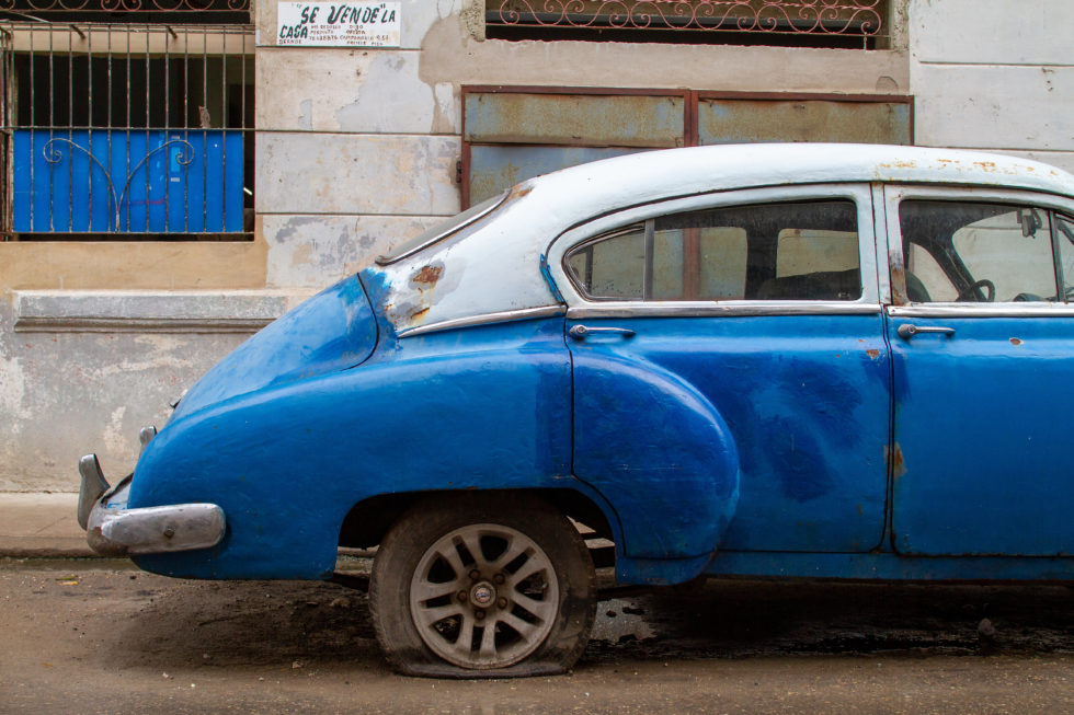 Cuba 2020 ©BillOakes