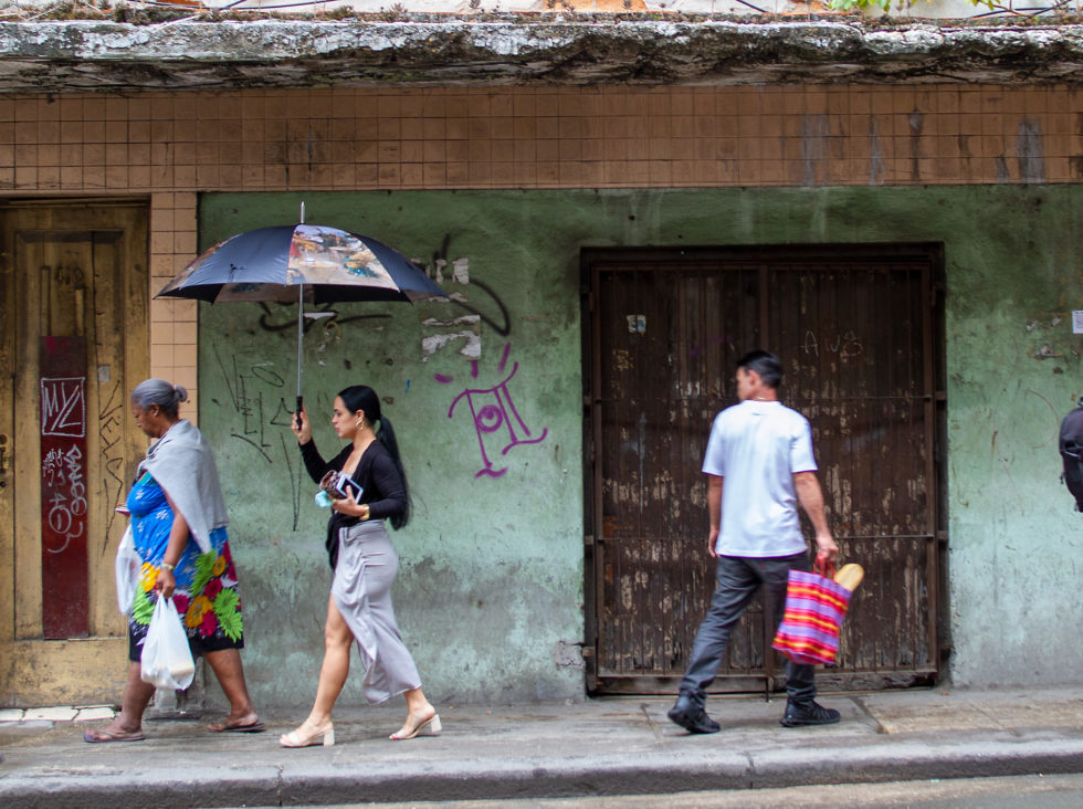 Cuba 2020 ©BillOakes