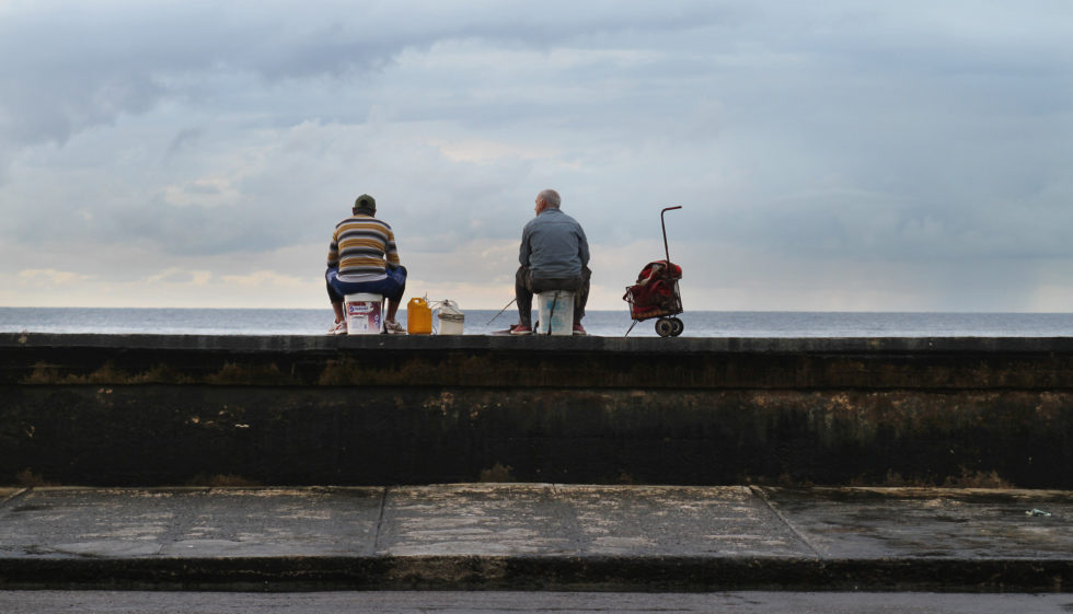 Cuba 2020 ©BillOakes