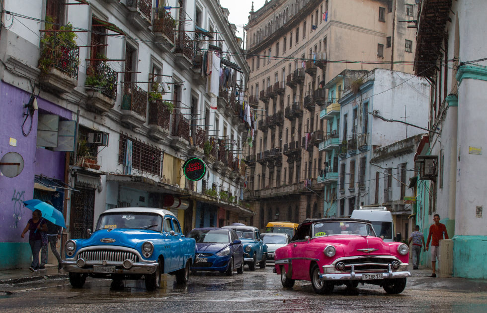 Cuba 2020 ©BillOakes