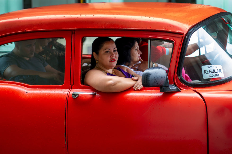 Cuba 2020 ©BillOakes