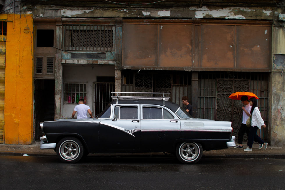 Cuba 2020 ©BillOakes