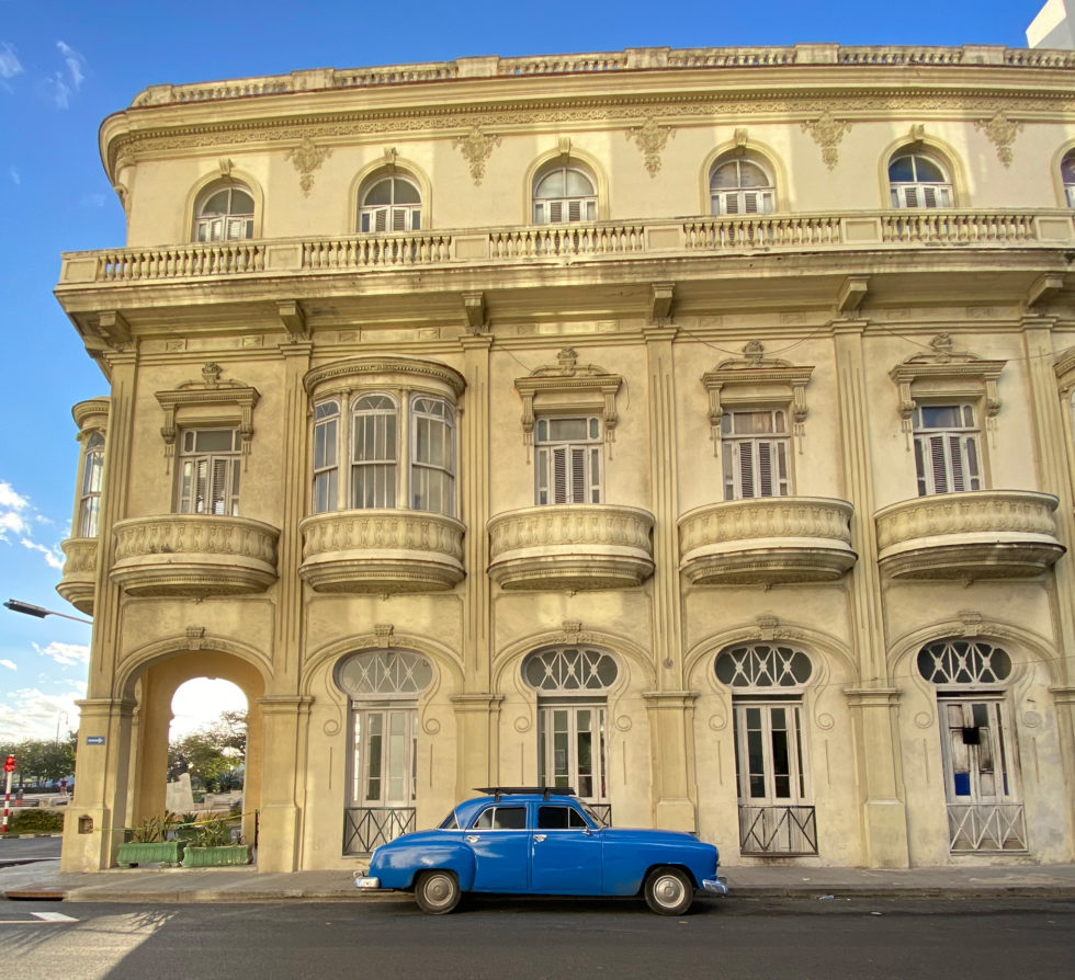 Cuba 2020 ©BillOakes