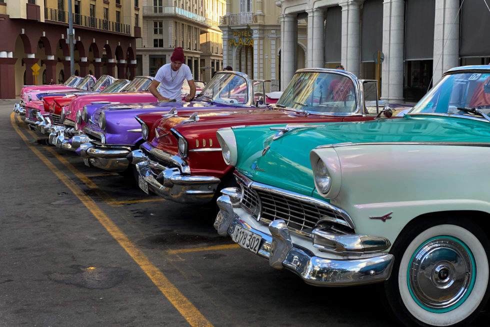 Cuba 2020 ©BillOakes