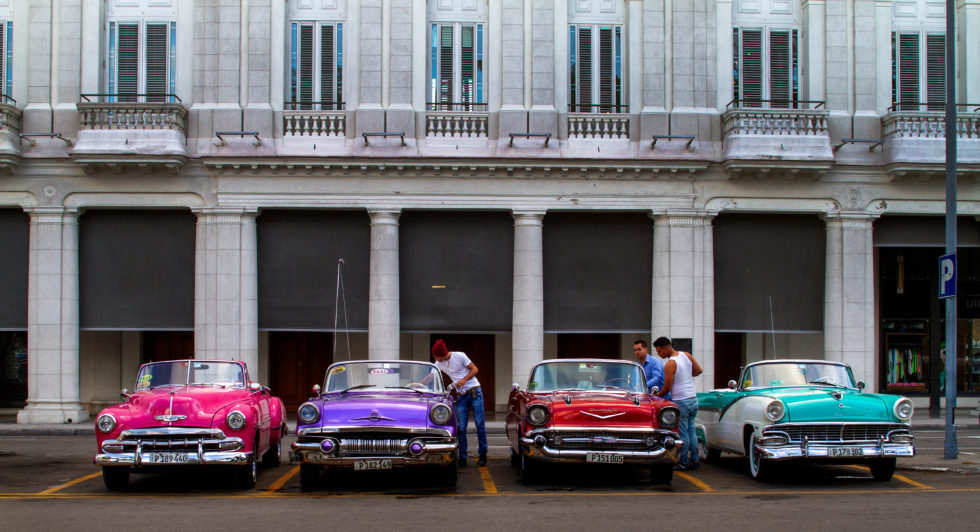 Cuba 2020 ©BillOakes