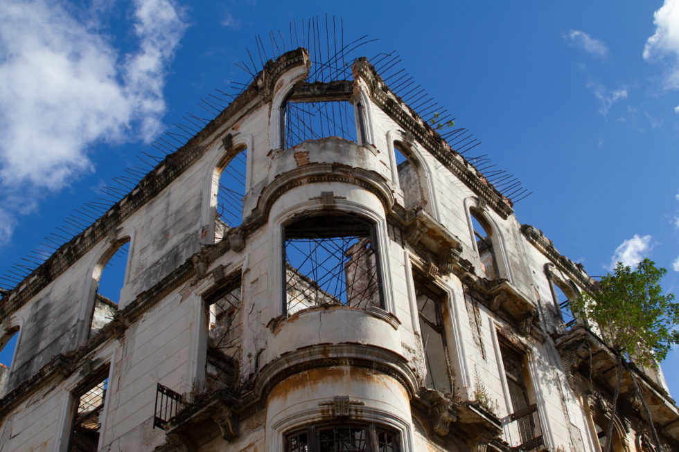 Cuba 2020 ©BillOakes