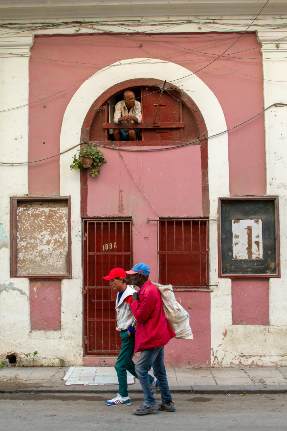 Cuba 2020 ©BillOakes