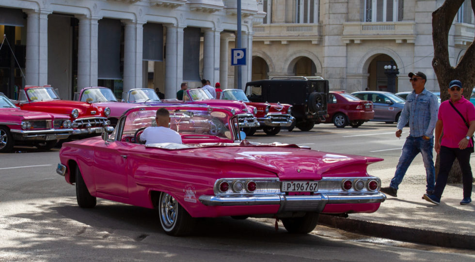 Cuba 2020 ©BillOakes