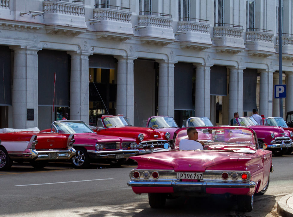 Cuba 2020 ©BillOakes