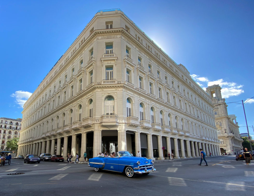 Cuba 2020 ©BillOakes