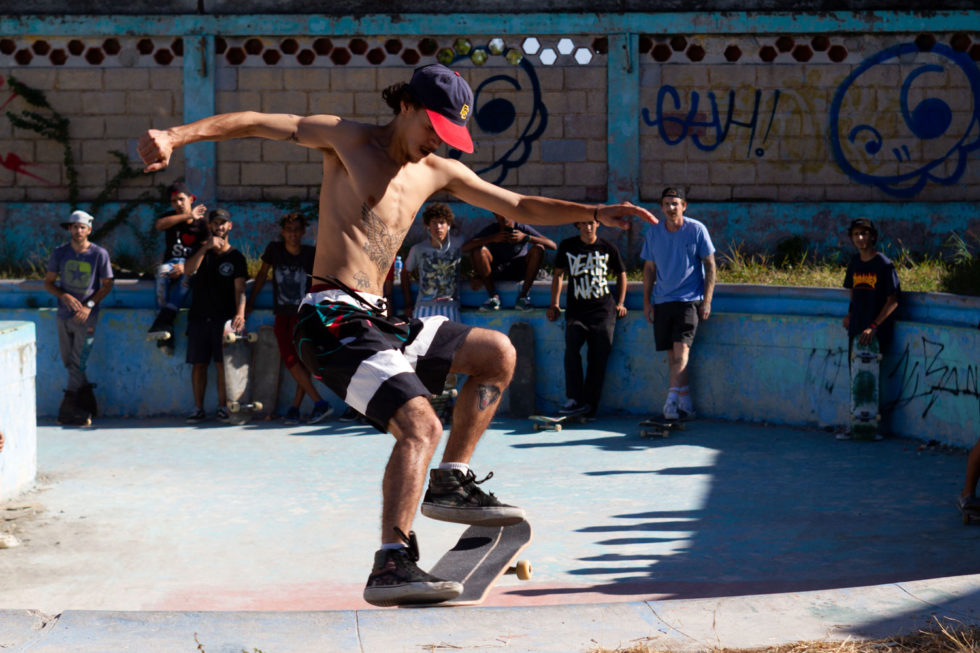 Cuba 2020 ©BillOakes