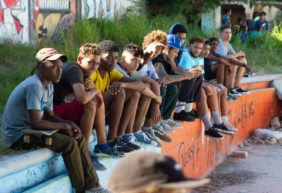 Cuba 2020 ©BillOakes