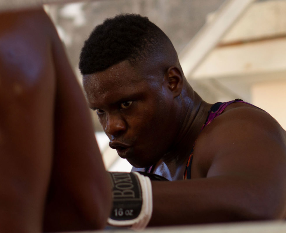 Cuba 2020 ©BillOakes