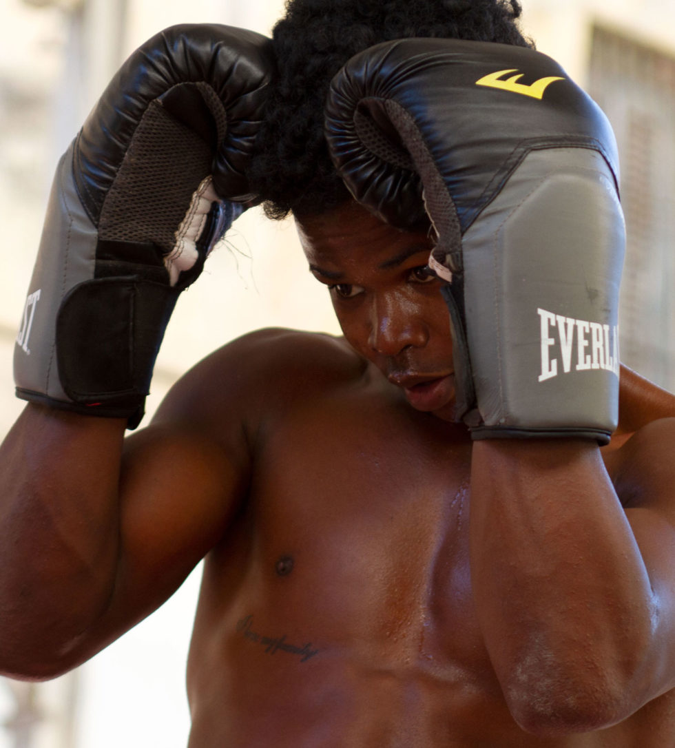 Cuba 2020 ©BillOakes