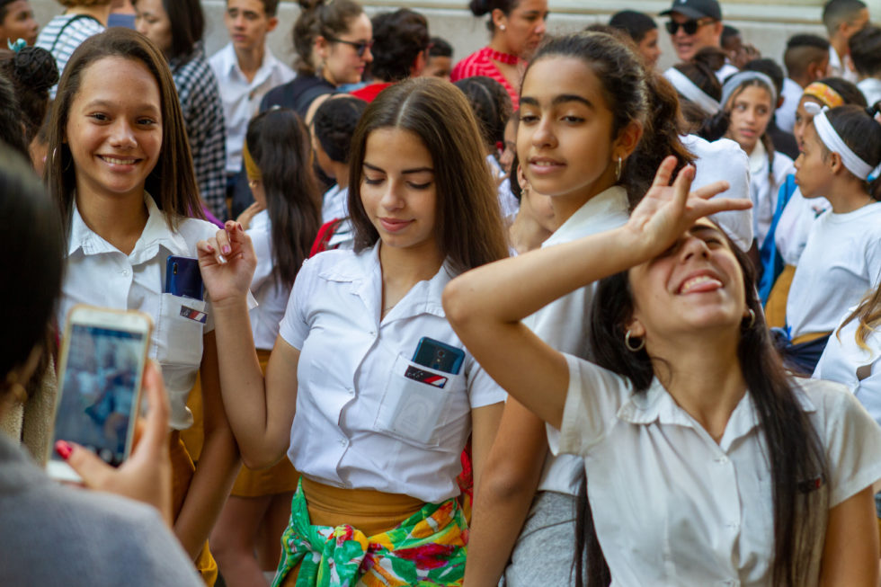 Cuba 2020 ©BillOakes