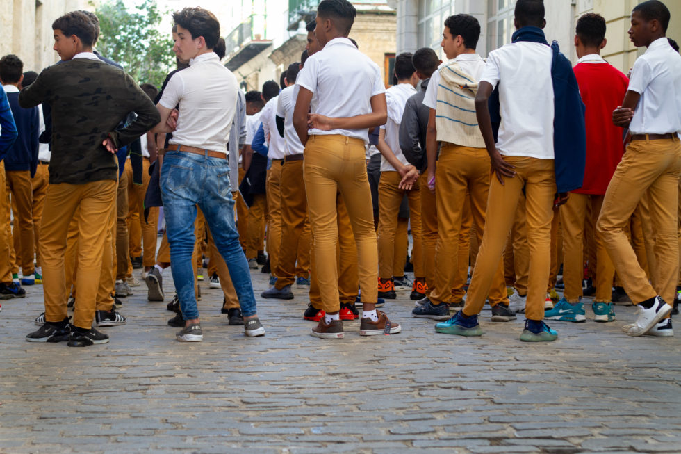 Cuba 2020 ©BillOakes