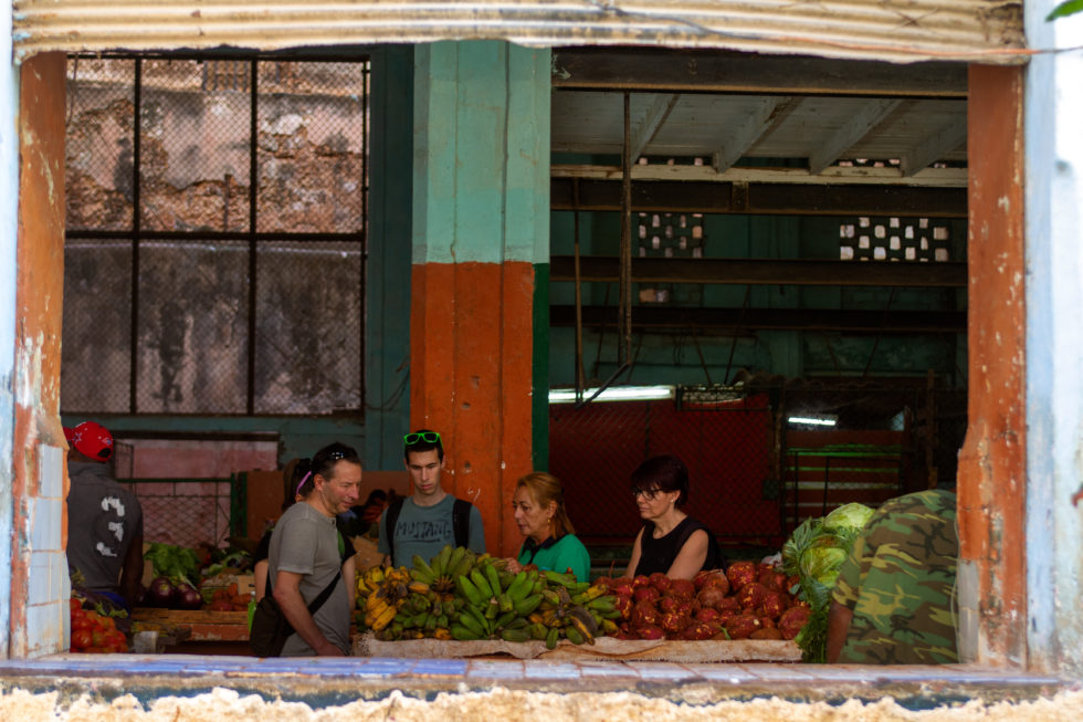 Cuba 2020 ©BillOakes