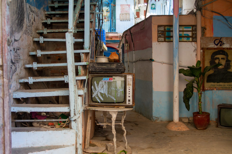 Cuba 2020 ©BillOakes